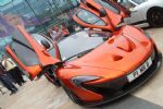 Need For Speed In Salford